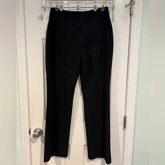 Chico’s Black Pants - Picture 6 of 6